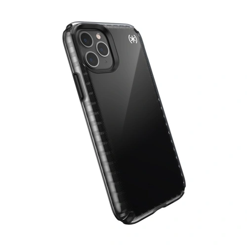 Kup Etui Speck Presidio2 Armor Cloud iPhone 11 Pro cu acoperire MICROBAN Black Fade/Black - SPK022BLKBLU - {ean13} - Sklep Home Screen