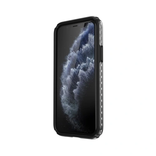 Kup Etui Speck Presidio2 Armor Cloud iPhone 11 Pro cu acoperire MICROBAN Black Fade/Black - SPK022BLKBLU - {ean13} - Sklep Home Screen