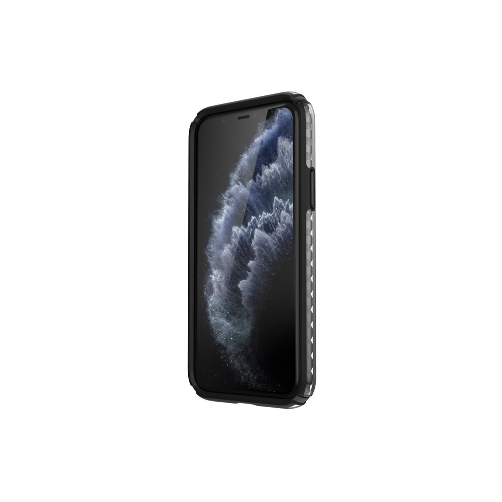Etui Speck Presidio2 Armor Cloud iPhone 11 Pro z powłoką MICROBAN Black Fade/Black