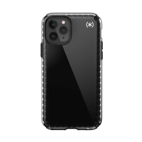 Kup Etui Speck Presidio2 Armor Cloud iPhone 11 Pro cu acoperire MICROBAN Black Fade/Black - SPK022BLKBLU - {ean13} - Sklep Home Screen