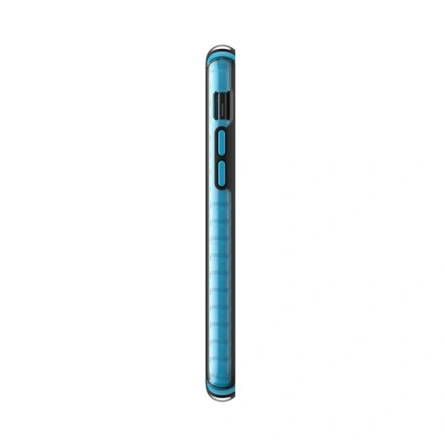 Kup Etui Speck Presidio2 Armor Cloud iPhone 11 Pro cu strat MICROBAN Black Fade/Black/Blue - SPK021BLKBLU - {ean13} - Sklep Home Screen