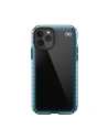 Kup Etui Speck Presidio2 Armor Cloud iPhone 11 Pro cu strat MICROBAN Black Fade/Black/Blue - SPK021BLKBLU - {ean13} - Sklep Home Screen