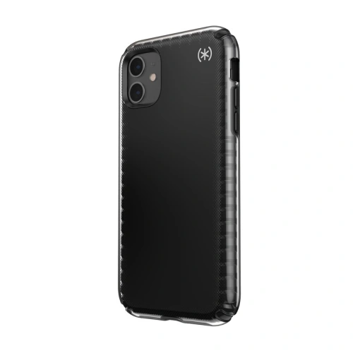 Kup Speck Tasche Presidio2 Armor Cloud iPhone 11 mit MICROBAN-Beschichtung Schwarz Fade/Schwarz - SPK020BLKBLU - {ean13} - Sklep Home Screen