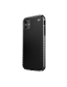 Kup Speck Tasche Presidio2 Armor Cloud iPhone 11 mit MICROBAN-Beschichtung Schwarz Fade/Schwarz - SPK020BLKBLU - {ean13} - Sklep Home Screen