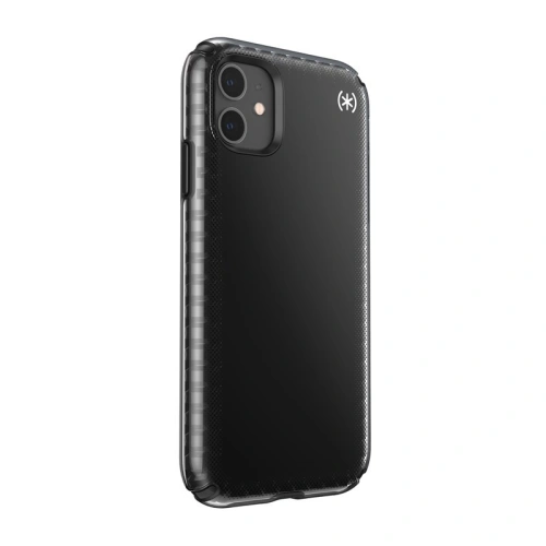 Kup Speck Tasche Presidio2 Armor Cloud iPhone 11 mit MICROBAN-Beschichtung Schwarz Fade/Schwarz - SPK020BLKBLU - {ean13} - Sklep Home Screen