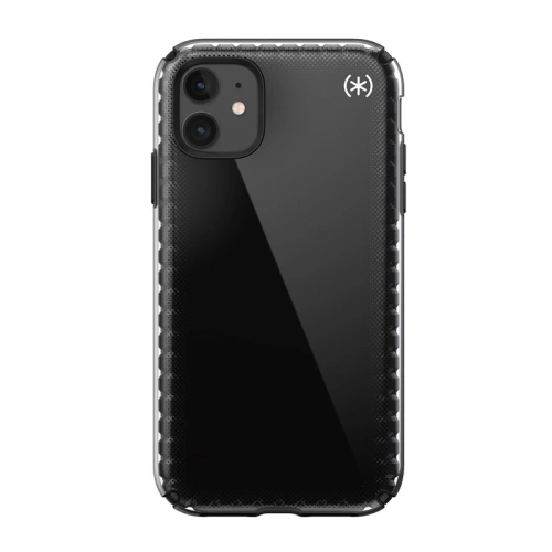 Kup Etui Speck Presidio2 Armor Cloud iPhone 11 z powłoką MICROBAN Black Fade/Black - SPK020BLKBLU - {ean13} - Sklep Home Screen