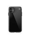 Kup Speck Tasche Presidio2 Armor Cloud iPhone 11 mit MICROBAN-Beschichtung Schwarz Fade/Schwarz - SPK020BLKBLU - {ean13} - Sklep Home Screen