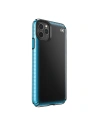 Buy Speck Presidio2 Armor Cloud iPhone 11 Pro Max with MicroBan layer Black Fade/Black/Blue - SPK018BLKBLU - {ean13} - Home Screen Store Europe
