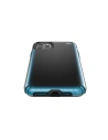 Buy Speck Presidio2 Armor Cloud iPhone 11 Pro Max with MicroBan layer Black Fade/Black/Blue - SPK018BLKBLU - {ean13} - Home Screen Store Europe
