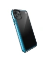 Buy Speck Presidio2 Armor Cloud iPhone 11 Pro Max with MicroBan layer Black Fade/Black/Blue - SPK018BLKBLU - {ean13} - Home Screen Store Europe