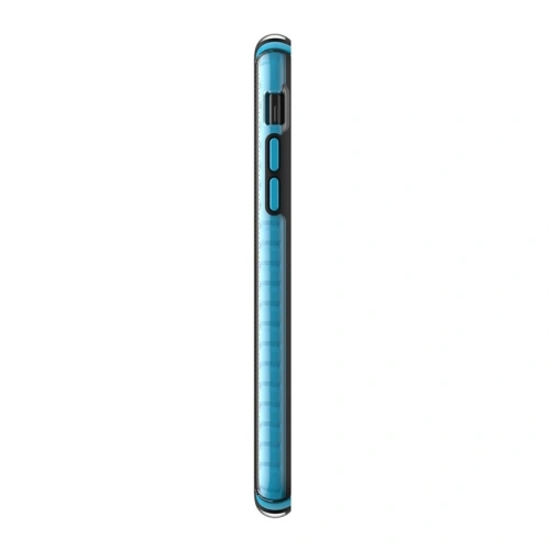 Kup Etui Speck Presidio2 Armor Cloud iPhone 11 Pro Max cu strat MICROBAN Black Fade/Black/Blue - SPK018BLKBLU - {ean13} - Sklep Home Screen