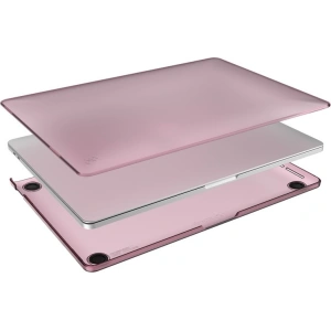 Kup Etui Speck SmartShell MacBook Pro 16 Crystal Pink/Crystal Pink - SPK017PNK - {ean13} - Sklep Home Screen