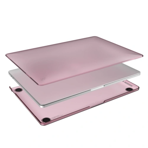 Kup Etui Speck SmartShell MacBook Pro 16 Crystal Pink/Crystal Pink - SPK017PNK - {ean13} - Sklep Home Screen