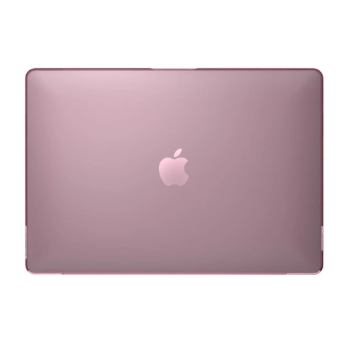 Kup Etui Speck SmartShell MacBook Pro 16 Crystal Pink/Crystal Pink - SPK017PNK - {ean13} - Sklep Home Screen