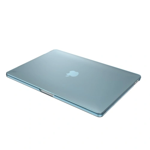 Kup Speck Tasche SmartShell MacBook Pro 16 Swell Blau/Swell Blau - SPK016BLU - {ean13} - Sklep Home Screen