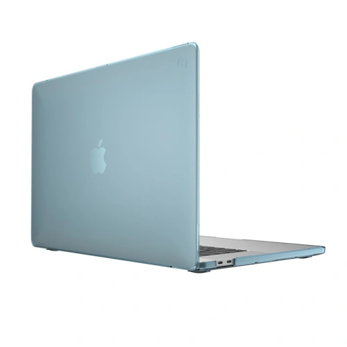 Kup Speck Tasche SmartShell MacBook Pro 16 Swell Blau/Swell Blau - SPK016BLU - {ean13} - Sklep Home Screen