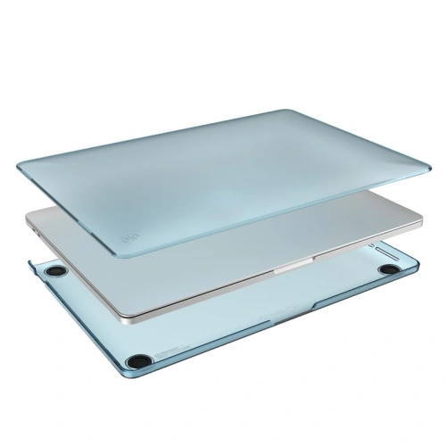 Buy Speck SmartShell MacBook Pro 16 Swell Blue/Swell Blue - SPK016BLU - {ean13} - Home Screen Store Europe
