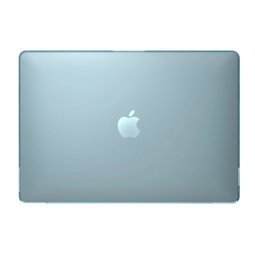 Kup Speck Tasche SmartShell MacBook Pro 16 Swell Blau/Swell Blau - SPK016BLU - {ean13} - Sklep Home Screen