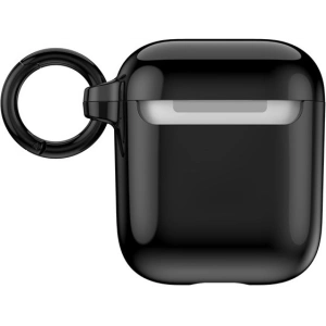 Kup Etui Speck Candyshell Apple Airpods 1 & 2 gen Black - SPK015BLK - {ean13} - Sklep Home Screen