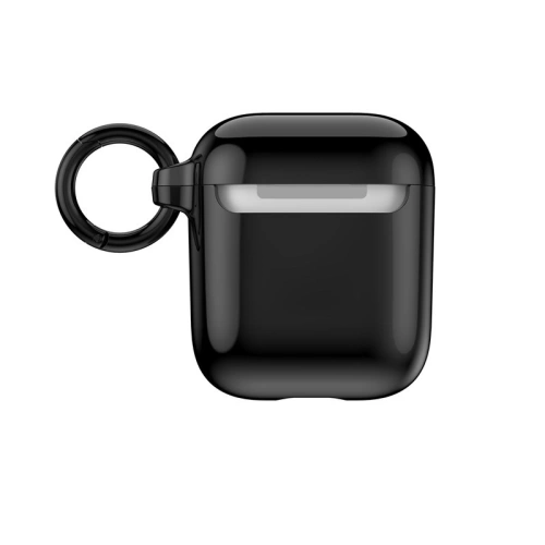 Kup Speck Apple Tasche Candyshell Airpods 1. & 2. Generation Schwarz - SPK015BLK - {ean13} - Sklep Home Screen