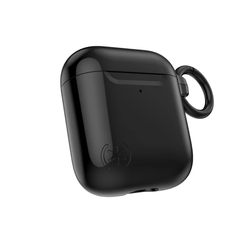 Kup Speck Apple Tasche Candyshell Airpods 1. & 2. Generation Schwarz - SPK015BLK - {ean13} - Sklep Home Screen