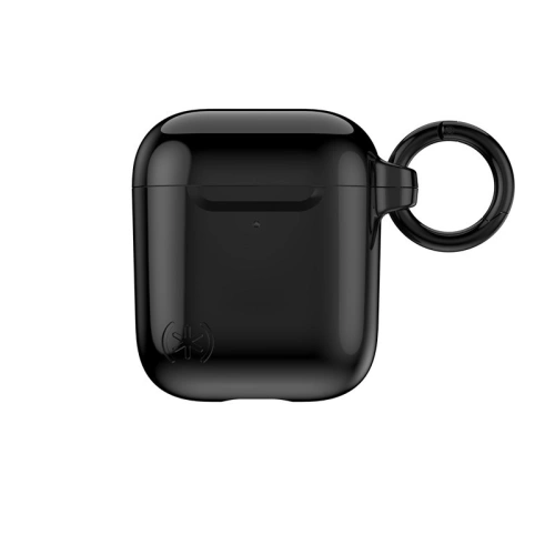 Kup Speck Apple Tasche Candyshell Airpods 1. & 2. Generation Schwarz - SPK015BLK - {ean13} - Sklep Home Screen