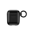 Kup Speck Apple Tasche Candyshell Airpods 1. & 2. Generation Schwarz - SPK015BLK - {ean13} - Sklep Home Screen
