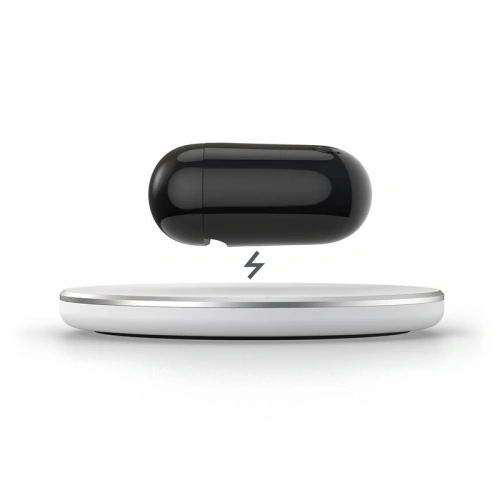 Kup Speck Apple Tasche Candyshell Airpods 1. & 2. Generation Schwarz - SPK015BLK - {ean13} - Sklep Home Screen