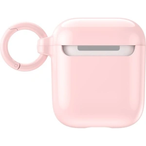Kup Etui Speck Candyshell Apple Airpods 1 & 2 gen Quartz Pink - SPK014PNK - {ean13} - Sklep Home Screen