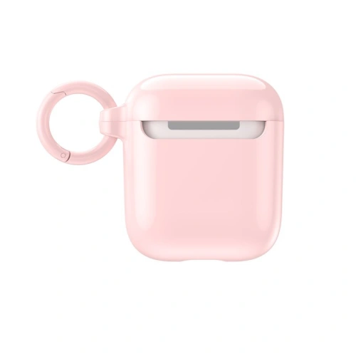 Kup Speck Apple Case Candyshell Airpods 1. & 2. Generation Quarz Rosa - SPK014PNK - {ean13} - Sklep Home Screen