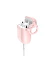 Kup Etui Speck Candyshell Apple Airpods 1 & 2 gen Quartz Pink - SPK014PNK - {ean13} - Sklep Home Screen