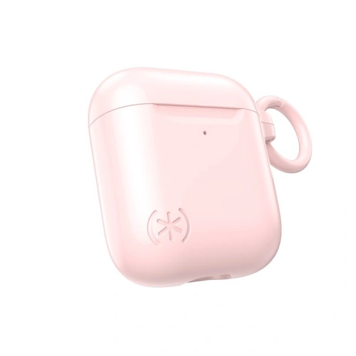 Buy Speck Candyshell Apple Airpods 1 & 2 gen Quartz Pink - SPK014PNK - {ean13} - Home Screen Store Europe