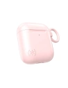 Kup Etui Speck Candyshell Apple Airpods 1 & 2 gen Quartz Pink - SPK014PNK - {ean13} - Sklep Home Screen