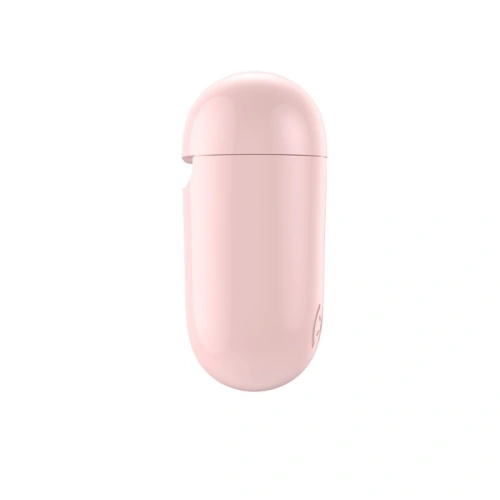 Kup Etui Speck Candyshell Apple Airpods 1 & 2 gen Quartz Pink - SPK014PNK - {ean13} - Sklep Home Screen