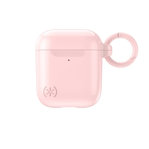 Kup Etui Speck Candyshell Apple Airpods 1 & 2 gen Quartz Pink - SPK014PNK - {ean13} - Sklep Home Screen