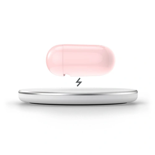 Kup Etui Speck Candyshell Apple Airpods 1 & 2 gen Quartz Pink - SPK014PNK - {ean13} - Sklep Home Screen