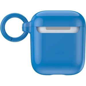 Kup Etui Speck Candyshell Apple Airpods 1 & 2 gen Skydive Blue - SPK013BLU - {ean13} - Sklep Home Screen