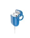Kup Etui Speck Candyshell Apple Airpods 1 & 2 gen Skydive Blue - SPK013BLU - {ean13} - Sklep Home Screen