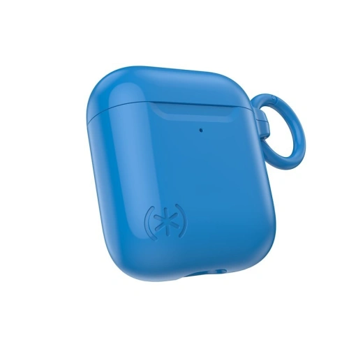 Kup Etui Speck Candyshell Apple Airpods 1 & 2 gen Skydive Blue - SPK013BLU - {ean13} - Sklep Home Screen