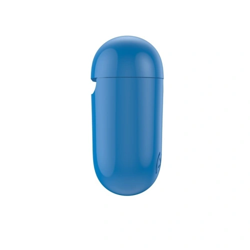 Kup Etui Speck Candyshell Apple Airpods 1 & 2 gen Skydive Blue - SPK013BLU - {ean13} - Sklep Home Screen
