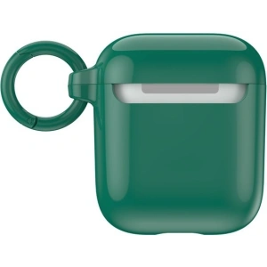 Kup Etui Speck Candyshell Apple Airpods 1 & 2 gen Evergreen Green - SPK012GRN - {ean13} - Sklep Home Screen