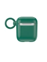 Etui Speck Candyshell Apple Airpods 1 a 2 gen Evergreen Green