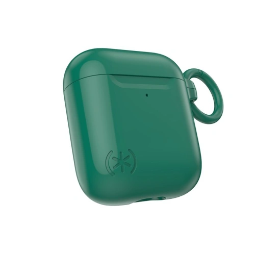 Buy Speck Candyshell Apple Airpods 1 & 2 gen Evergreen Green - SPK012GRN - {ean13} - Home Screen Store Europe