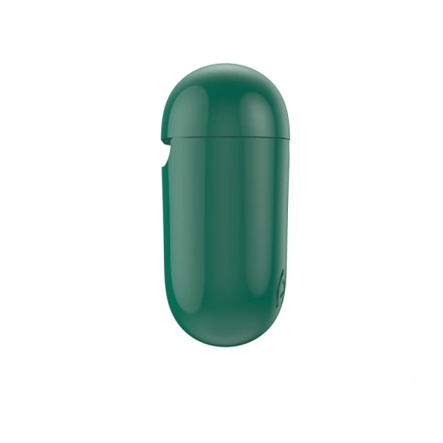 Kup Etui Speck Candyshell Apple Airpods 1 & 2 gen Evergreen Green - SPK012GRN - {ean13} - Sklep Home Screen