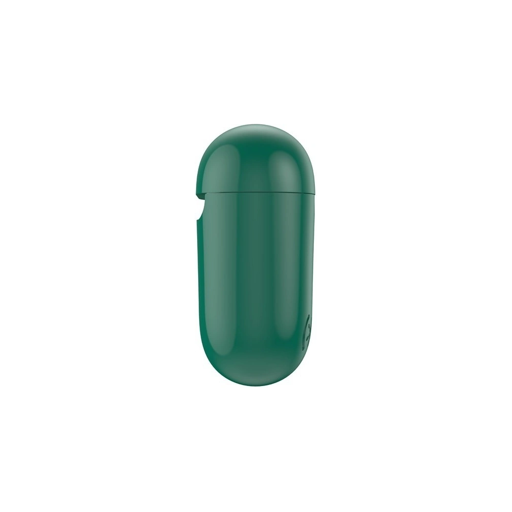 Etui Speck Candyshell Apple Airpods 1 & 2 gen Evergreen Green