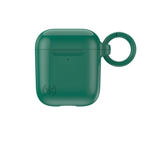 Kup Etui Speck Candyshell Apple Airpods 1 & 2 gen Örökzöld Zöld - SPK012GRN - {ean13} - Sklep Home Screen