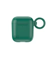Kup Etui Speck Candyshell Apple Airpods 1 & 2 gen Örökzöld Zöld - SPK012GRN - {ean13} - Sklep Home Screen
