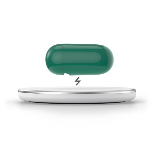 Buy Speck Candyshell Apple Airpods 1 & 2 gen Evergreen Green - SPK012GRN - {ean13} - Home Screen Store Europe