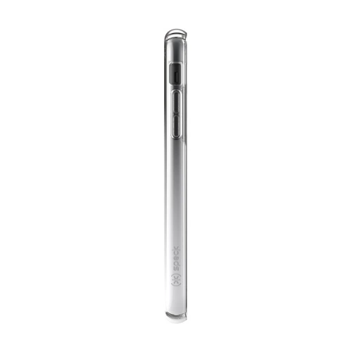 Buy Speck Presidio Perfect-Clear + Ombre iPhone XR with MicroBan layer Clear/Atmosphere Fade - SPK011CLR - {ean13} - Home Screen Store Europe