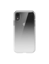 Kup Etui Speck Presidio Perfect-Clear + Ombre iPhone XR z powłoką MICROBAN Clear/Atmosphere Fade - SPK011CLR - {ean13} - Sklep Home Screen